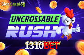 Descubra o Mundo do Cassino Online com 1310bet