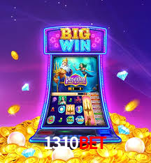 Descubra a Magia dos Jogos de Arcade no 1310bet